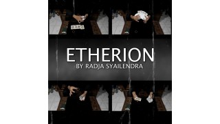 Etherion by Saysevent