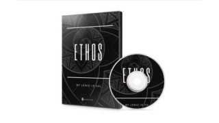 Ethos by Lewis Le Val