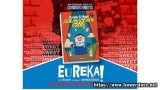 Eureka (Spanish March 2022) by Marcos Cruz