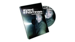 Event Horizon by Andrew Mayne