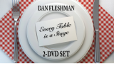 Every Table Is A Stage (1-2) by Dan Fleshman