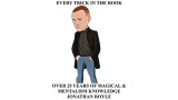Every Trick In The Book by Jonathan Royle