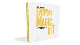 Everyday Magic Kit by Julio Montoro