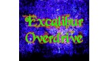 Excalibur-Overdrive by Tony Jackson