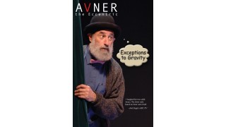 Exceptions In Gravity by Avner The Eccentric