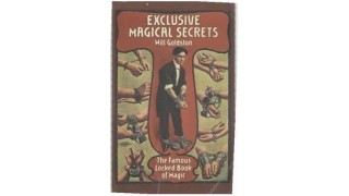 Exclusive Magical Secrets by Will Goldston