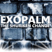 Exopalm (The Shuriken Change) by Saysevent