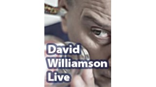 Experience by David Williamson