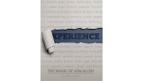 Experience: The Magic Of Jon Allen by Jon Allen And John Lovick
