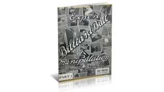 Expert Billiard Ball Manipulation 1 by Burling Hull