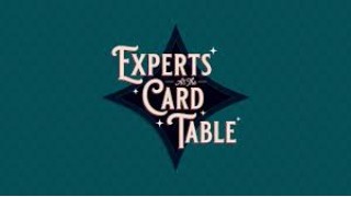 Experts at the Card Table 2020