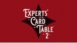 Experts At The Card Table 2021
