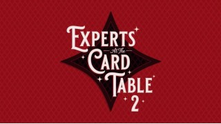 Experts At The Card Table 2021