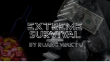 Extreme Surv by Rendyz Virgiawan, Idodaniels And Mikha Khannaniel