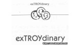Extroydinary by Troy Hooser