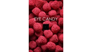 Eye Candy by Benjamin Earl