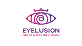 Eyelusion by Big Rabbit & Mario Tarasini