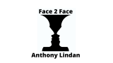 Face 2 Face by Anthony Lindan