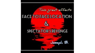 Face To Face Location & Spectator'S Revenge by Joseph B.