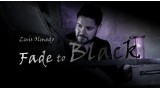 Fade To Black by Luis Olmedo