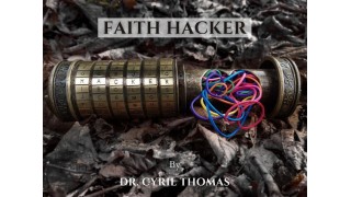 Faith Hacker by Dr. Cyril Thomas