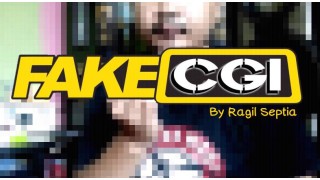Fake Cgi by Ragil Septia