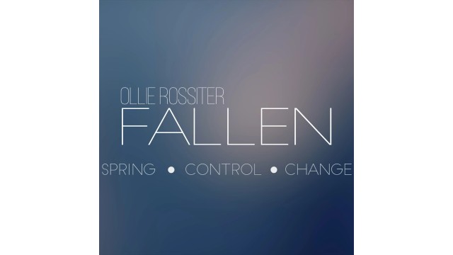 Fallen by Ollie Rossiter