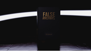False Anchors 2020 by Ryan Schlutz