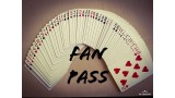 Fan Pass by Jay Tseng