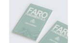 Faro Fundamentals by Greg Chapman