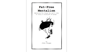 Fat Free Mentalism by John Riggs