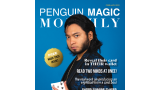 February 2022 by Penguin Magic Monthly