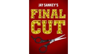 Final Cut by Jay Sankey