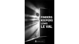 Finders Keepers by Lewis Le Val
