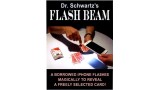 Flash Beam by Martin Schwartz