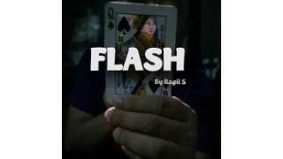 Flash by Ragil Septia