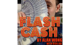 Flash Cash by Alan Wong