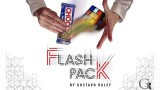 Flash Pack by Gustavo Raley