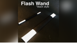 Flash Wand by Victor Voitko