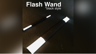 Flash Wand by Victor Voitko
