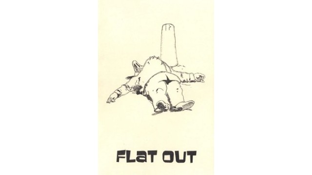 Flat Out by Brick Tilley