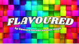 Flavoured by Gustavo Sereno And Gee Magic