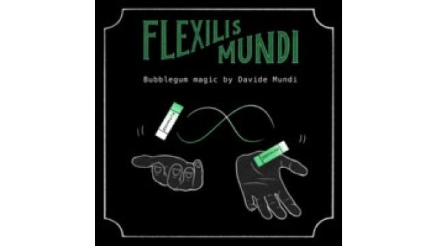 Flexilis Mundi by Davide Mundi