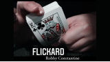 Flickard by Robby Constantine