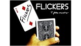 Flickers by Tybbe Master