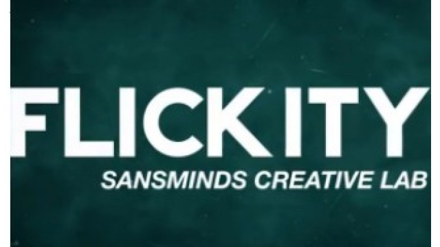 Flickity by Sansminds Creative Lab