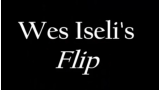 Flip by Wes Iseli