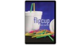 Flip Cup by Kyle Marlett