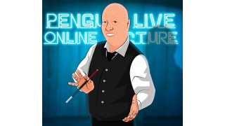Flip Penguin Live Online Lecture