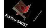 Flying Ghost by Mario Tarasini